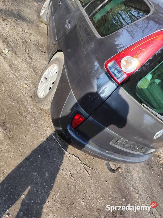 Renault Espace 4 20turbo benzyna