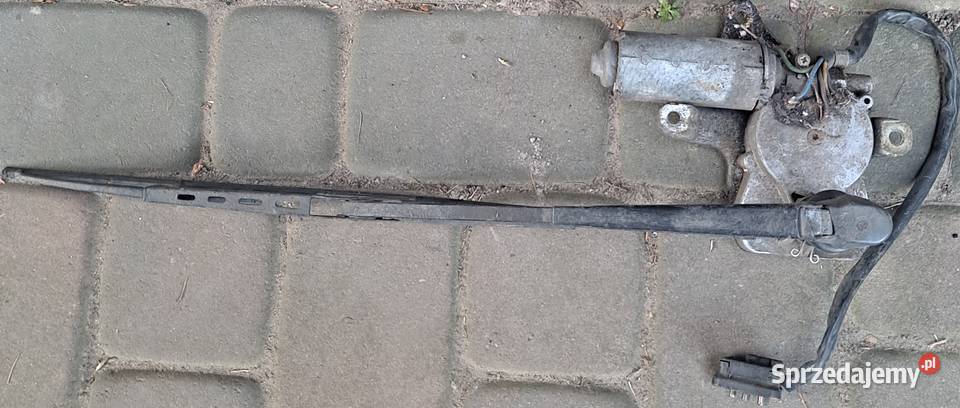 Mechanizm tylnej wycieraczkimercedes 124 kombi opolskie Namysłów