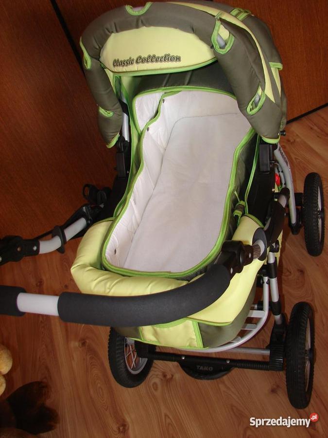 Wózek Tako Natalie sprzedam