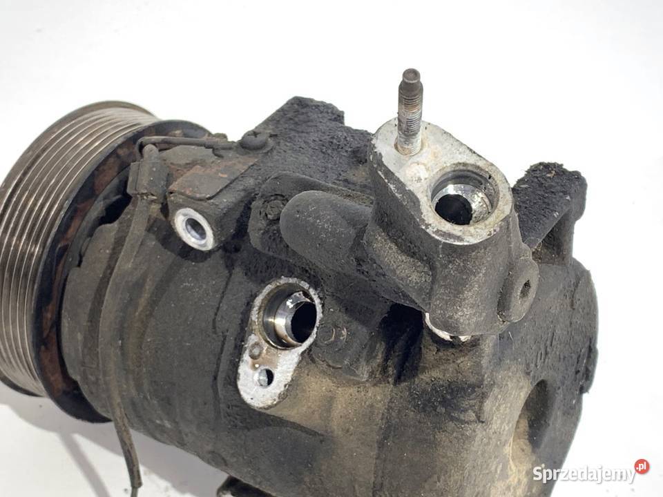 SPRĘŻARKA KLIMATYZACJI HONDA CRV II 22 140 0107