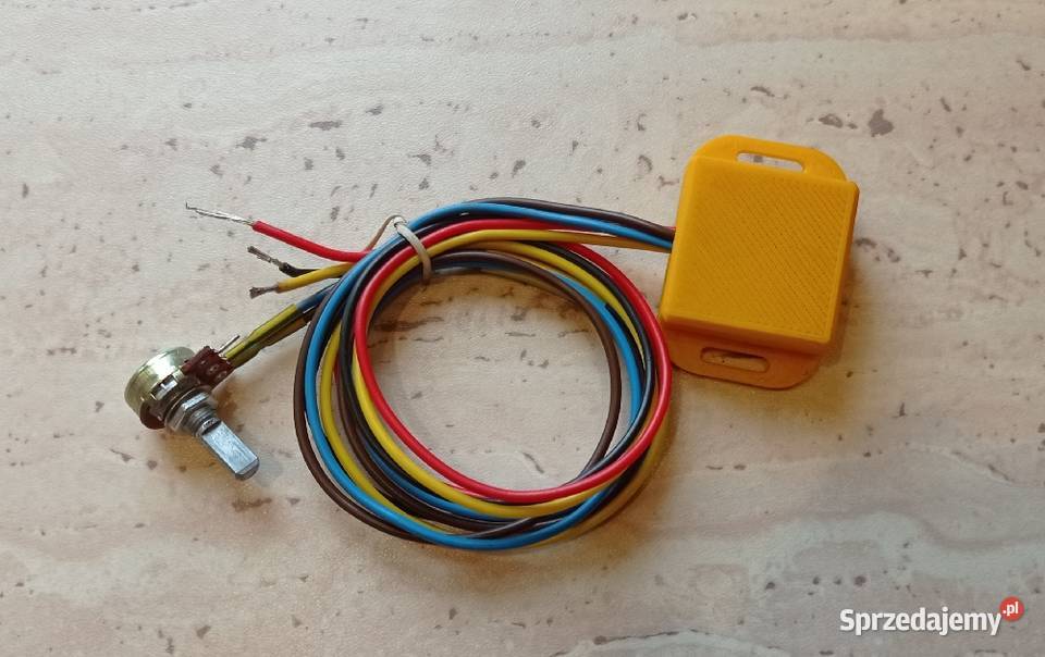 Emulator Elektryczne Wspomaganie Kierownicy Pompy wspomagania Legnica