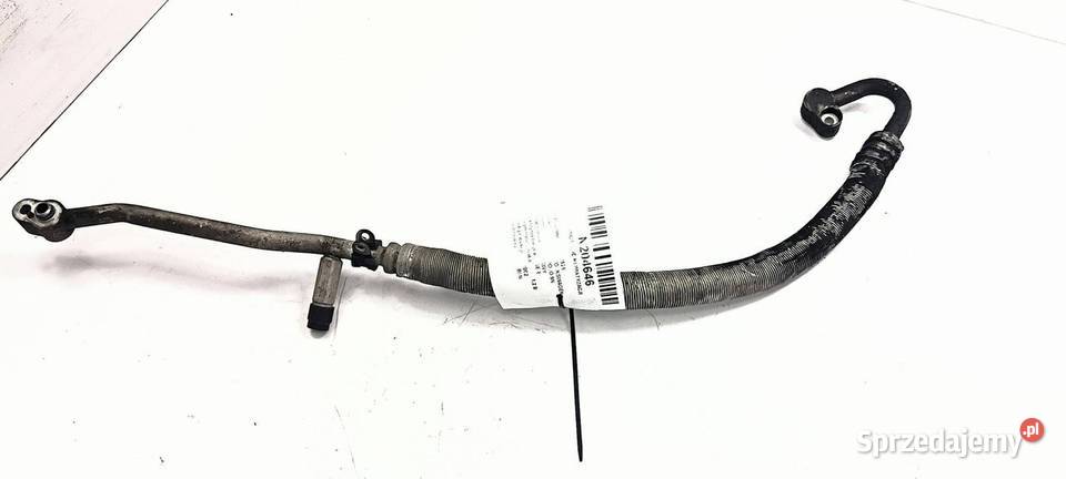 PRZEWÓD KLIMATYZACJI VOLKSWAGEN POLO 9N kujawsko-pomorskie sprzedam