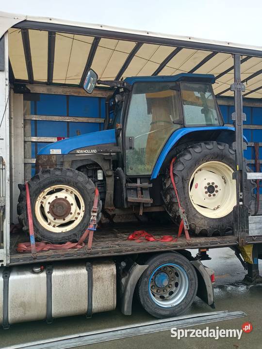 Claas axos 330cx silnik john deere zetor ursus