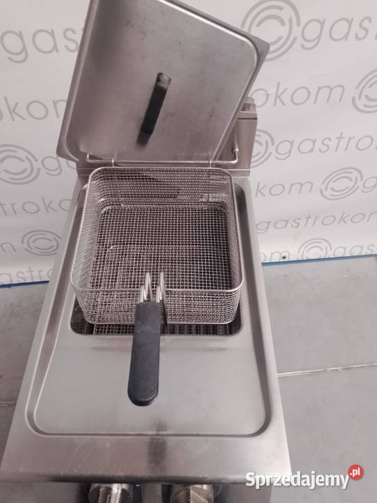 FRYTOWNICA 1KOMOROWA JEZDNA GIORIK 20FE Gastronomia Wrocław