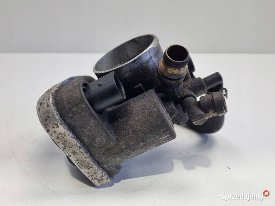 PRZEPUSTNICA Opel Zafira B 16 16V 55560398 Chełm sprzedam