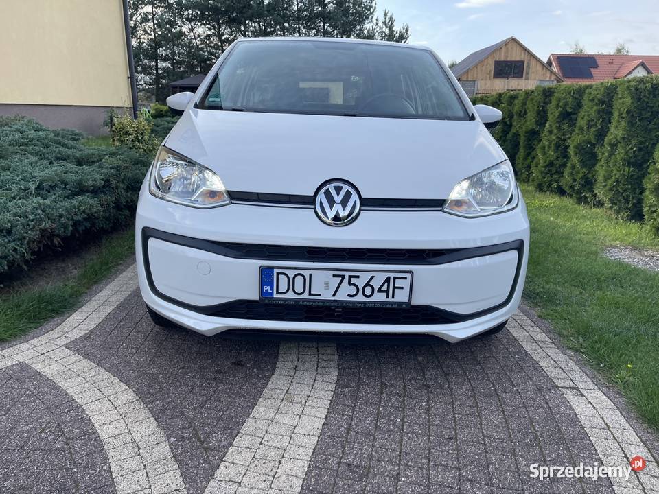Vw up Lift klimatyzacja led seat mii skoda up! Syców