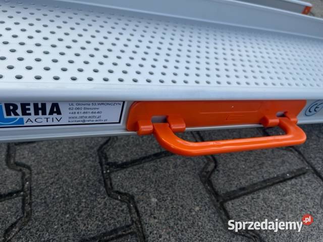 Najazdy trap do transportu 210 Poznań