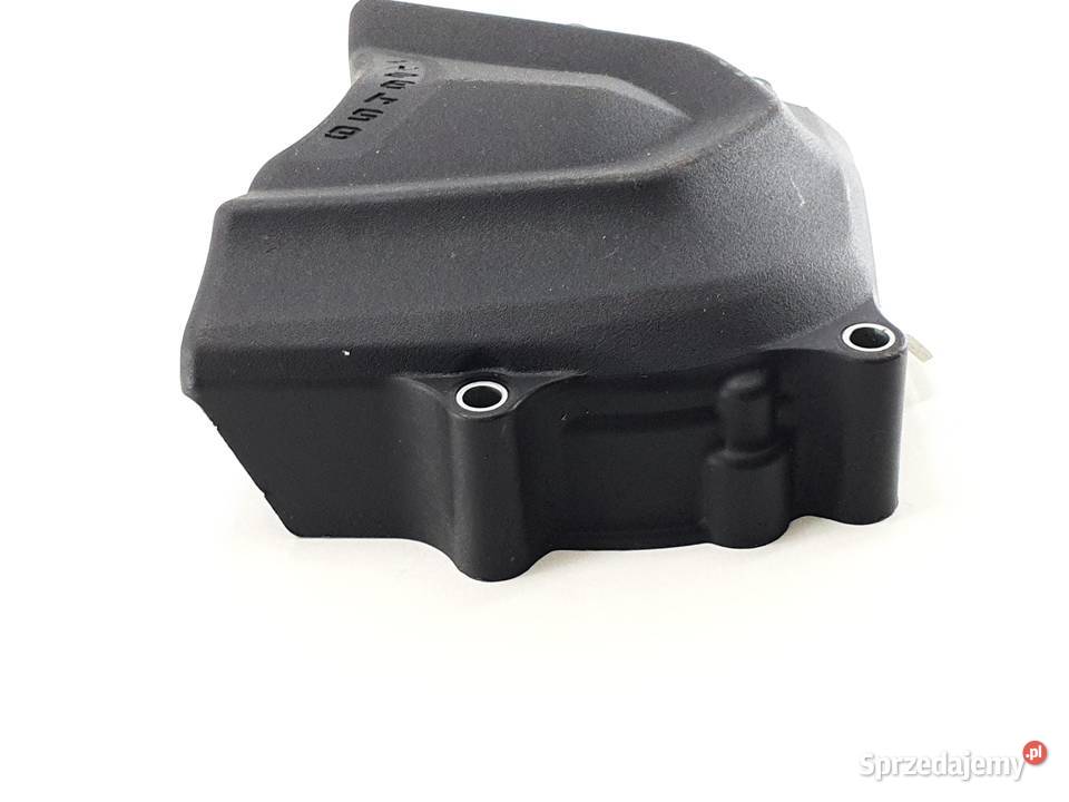 KAWASAKI ZX6R 636 1923 DEKIEL OSŁONA ZĘBATKI Pokrywy i osłony silnika sprzedam