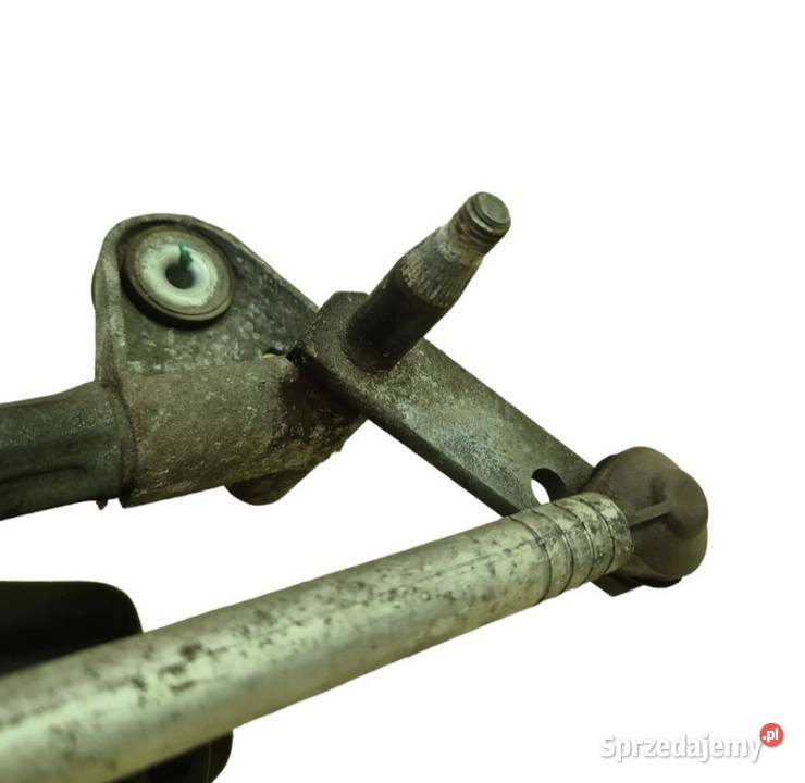 MECHANIZM SILNICZEK WYCIERACZEK PRZÓD MERCEDES osobowe Działoszyce