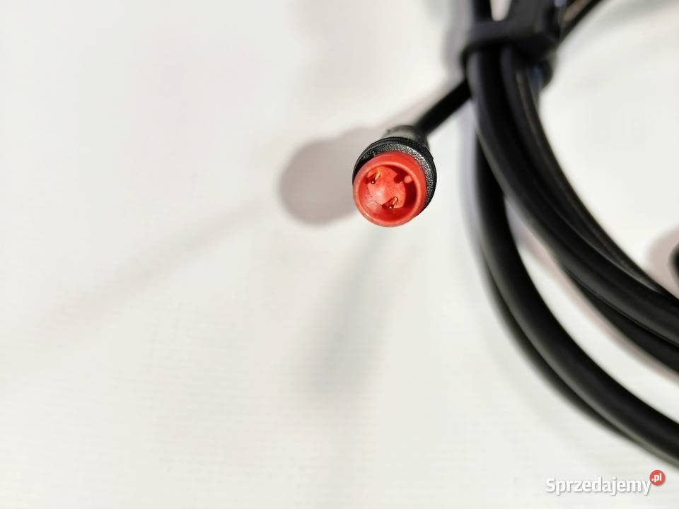 Hamulce tarczowe zestaw do roweru elektrycznego Rowery i akcesoria Dębica