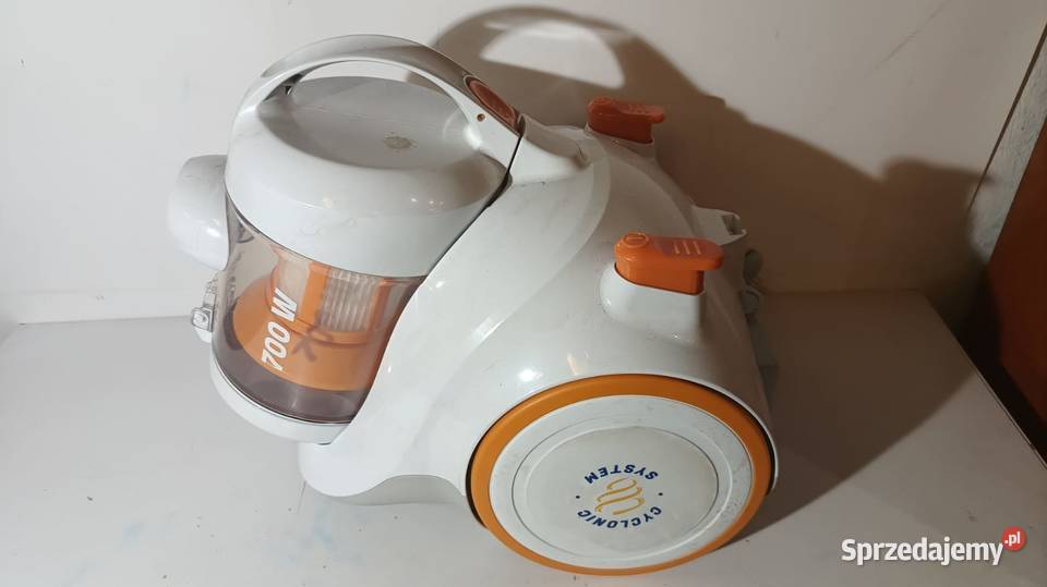 Odkurzacz Hyundai VC009 Katowice