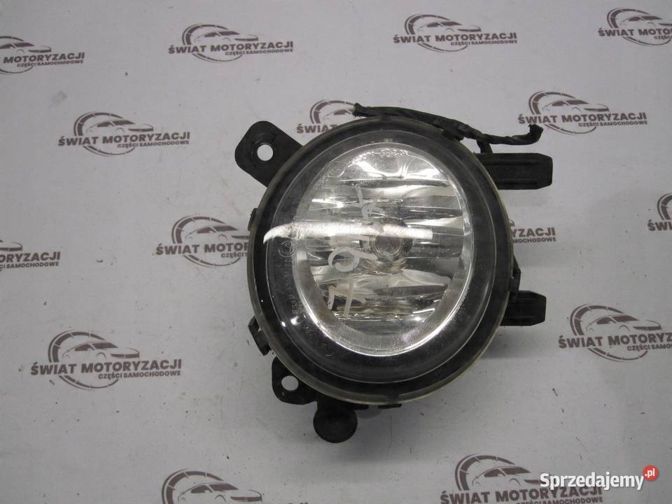 BMW F20 17r halogen lewy przód 9389070 sprzedam