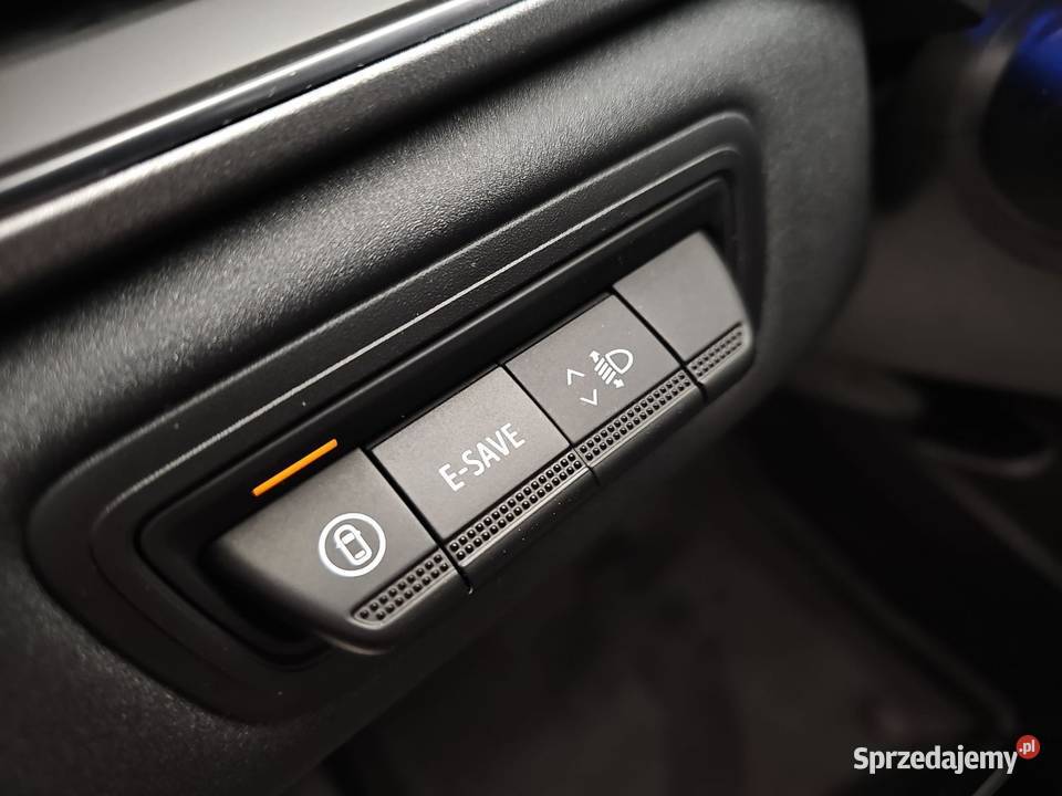 Symbioz 16 ETech Full Hybrid 145 sprzedam