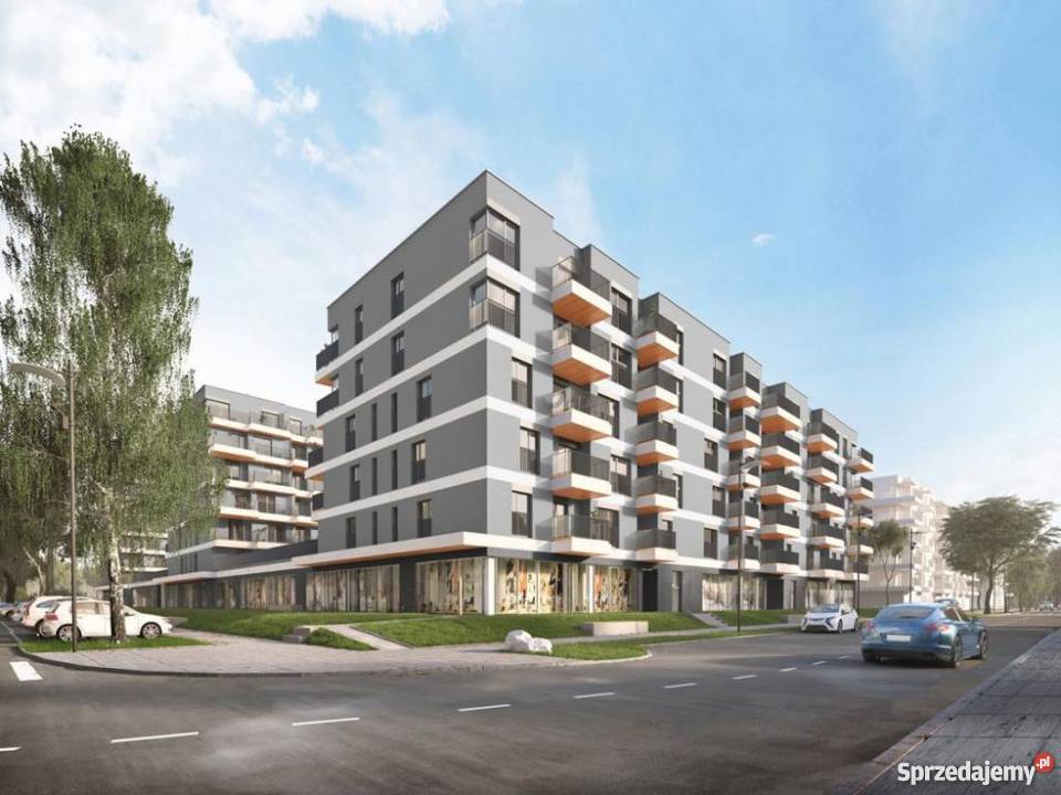 nowe mieszkania 2 pokojowe Białołęka Żerań Warszawa sprzedam