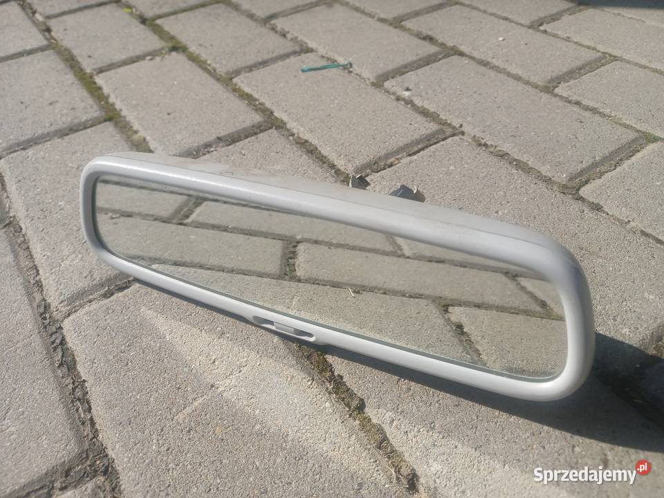 Lusterko fotochromatyczne passat b5 Mielec