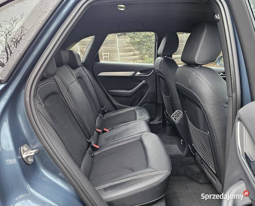 220d Quattro SLine Leyless Xenon Led Skóra podgrzewane fotele Kamienna Góra sprzedam