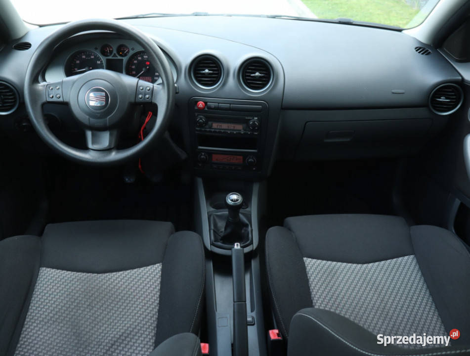 Seat Ibiza 14 16V Ibiza Łódź
