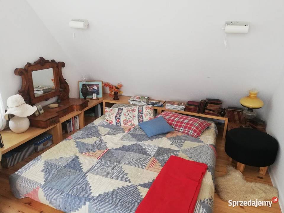 MAZURY dom bezpośrednio JEZIOREM Kruklanki