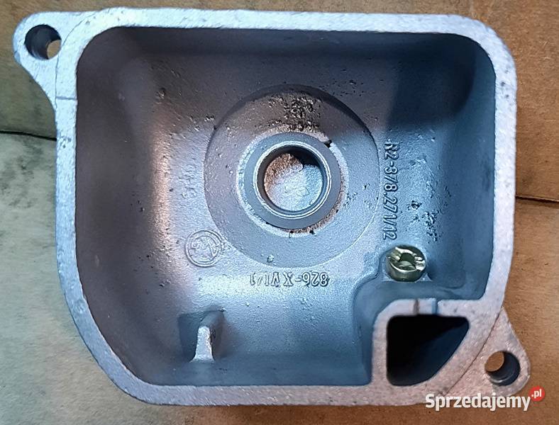 Korpus dolny gaźnika 16 N3 Simson S 50