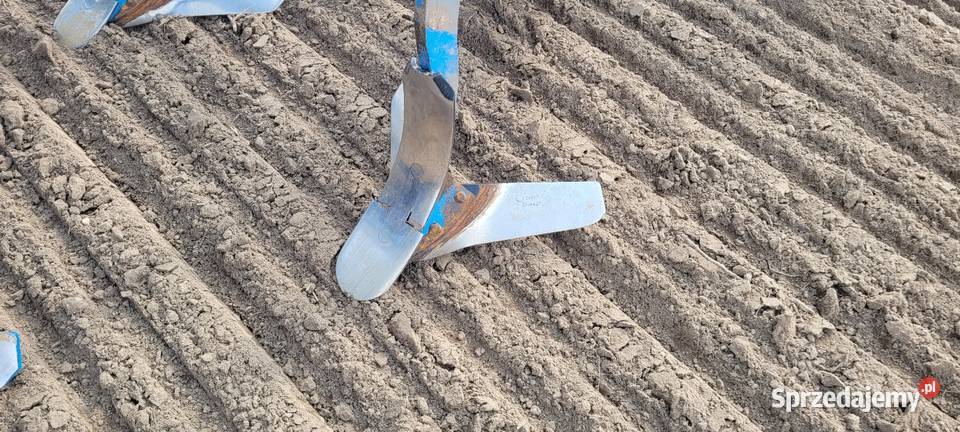 Agregat Ścierniskowy Lemken Smaragd 3m Non Stop wielkopolskie Słupca