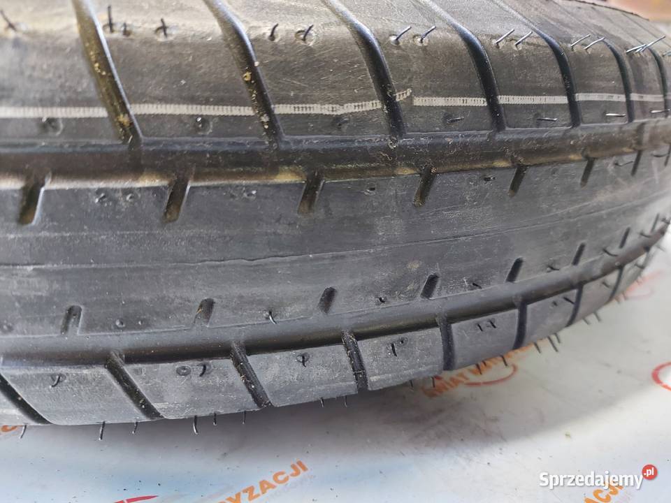 MONDEO MK4 S GALAXY MK3 koło dojazdowe 1258516 Koła dojazdowe Kielce sprzedam