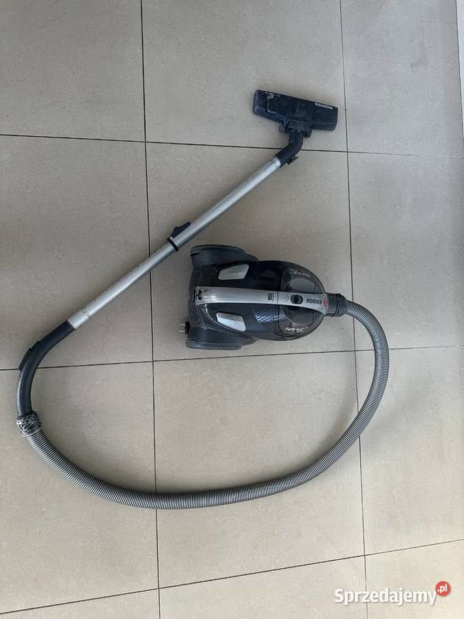 Odkurzacz Hoover bezworkowy 700 W Kraków