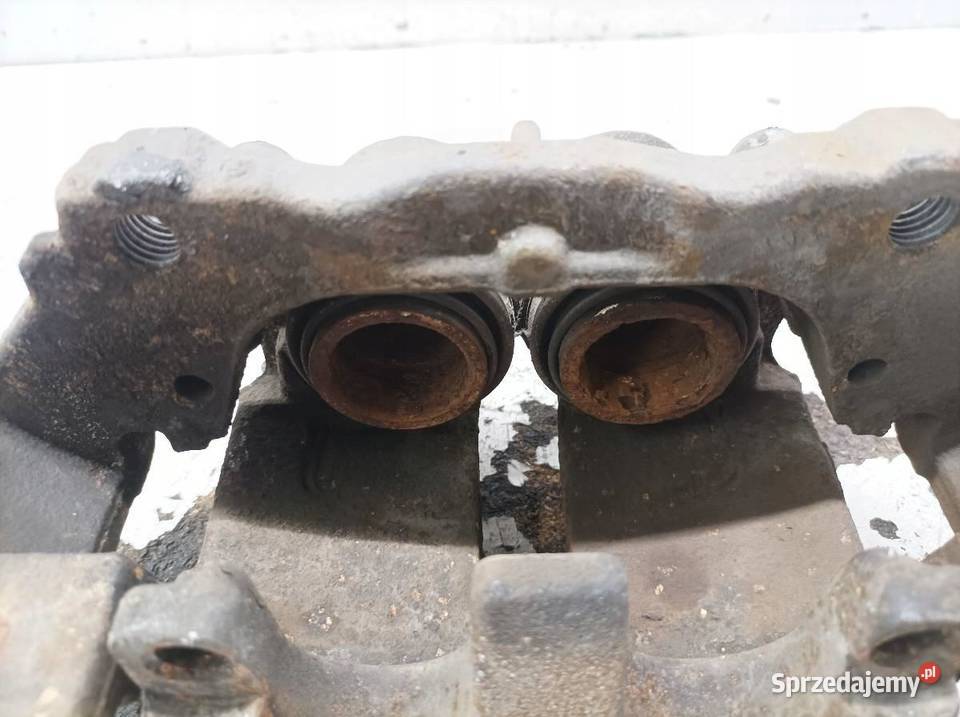 ZACISK HAMULCOWY LEWY PRZÓD 32 B Volvo XC 90 I świętokrzyskie