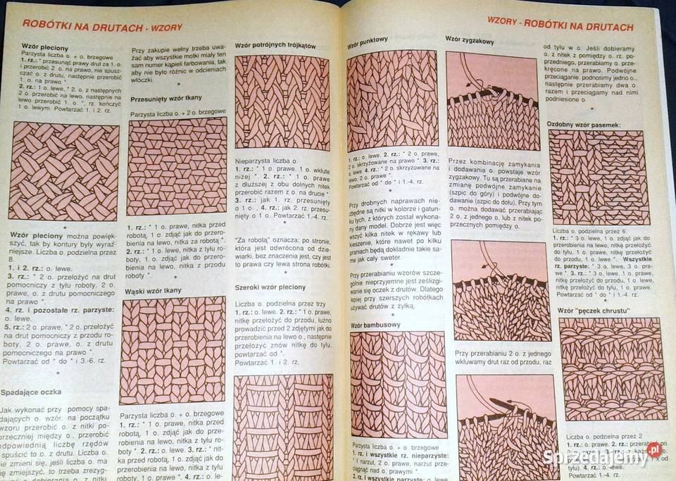 Diana Robótki ręczne 666 porad 221992 sprzedam