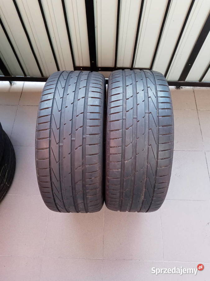 Opony letnie HANKOOK Ventuś S1 evo2 2354517 Lublin