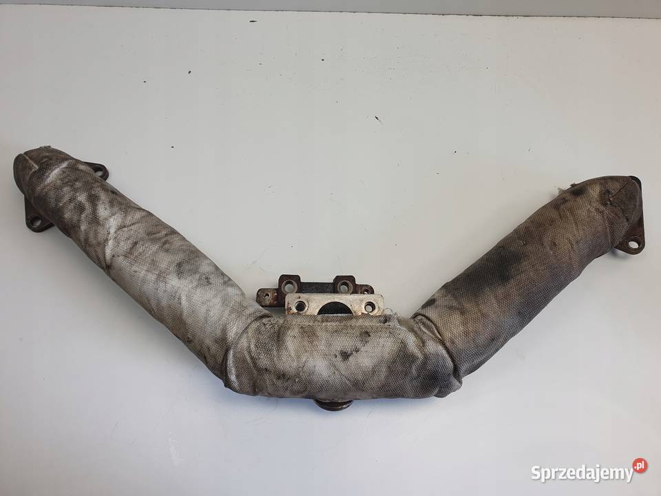 RURA WYDECHOWA AH4Q5K229EB Range Rover IV L405 lubelskie Chełm