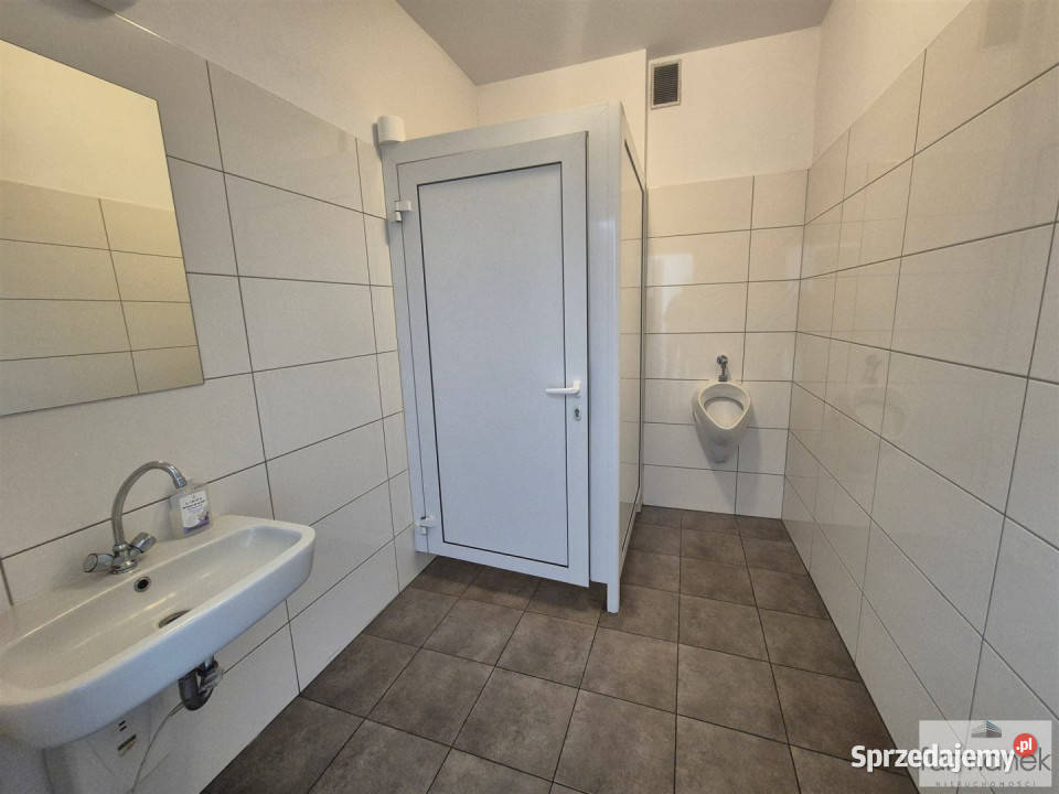 Do wynajęcia lokal Biłgoraj 17m2 Wynajem sprzedam