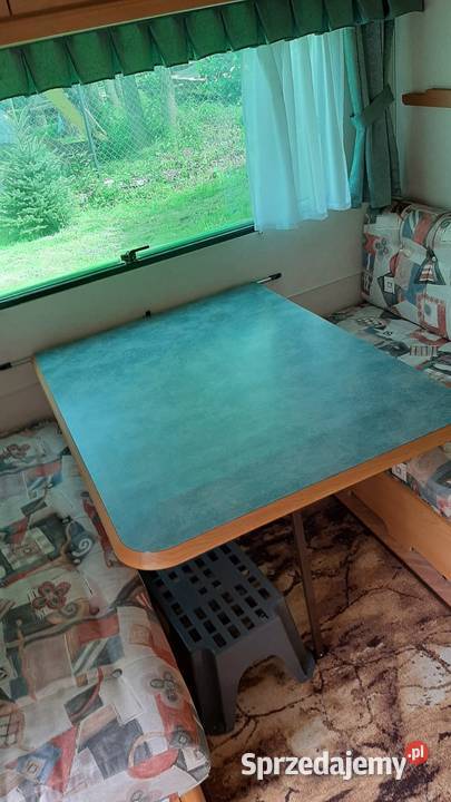 Adria unica 461 Pionki sprzedam