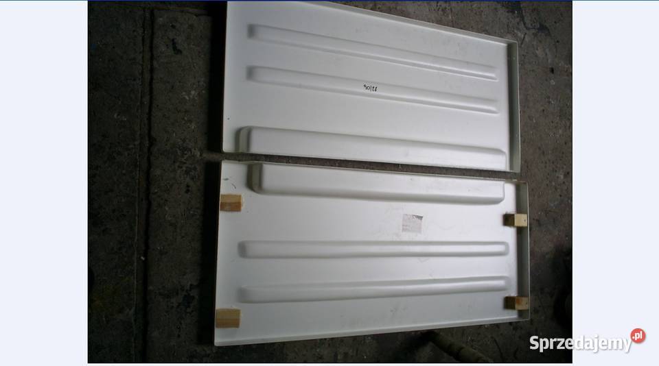 obudowa akrylowa do Brodzika Olkusz sprzedam