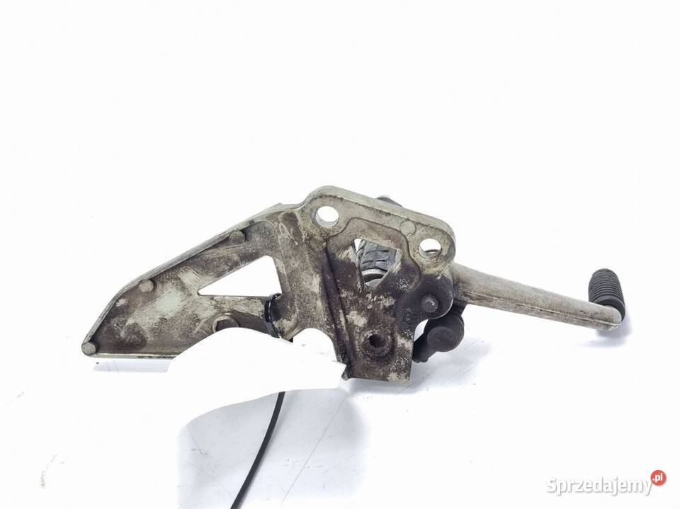 DŹWIGNIA ZMIANY BIEGÓW KAWASAKI ZX 600E SET Lipno sprzedam