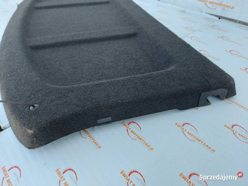 HYUNDAI KONA półka bagażnika 85930J9000 Kielce