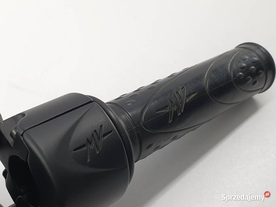 Manetka Gazu Rolgaz Mv Agusta Turismo Veloce 800