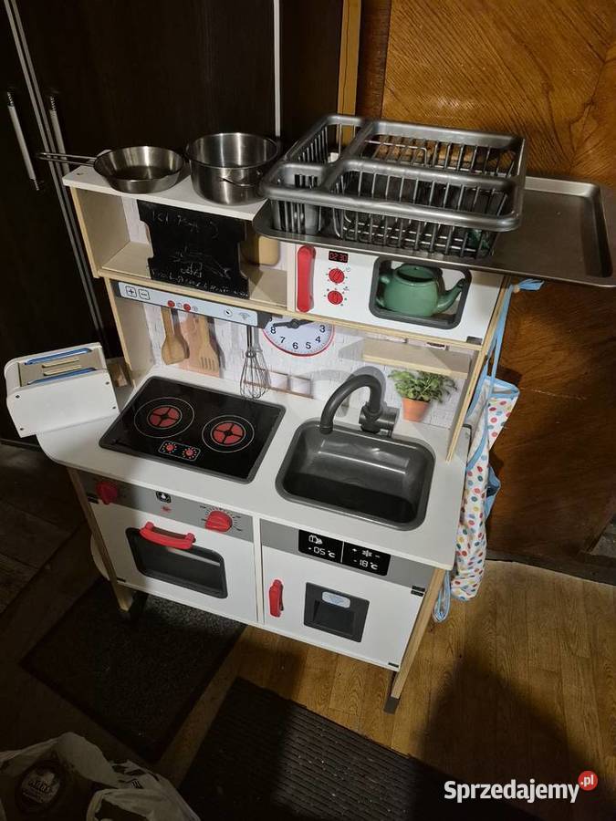 Kuchnia dzieci Łódź