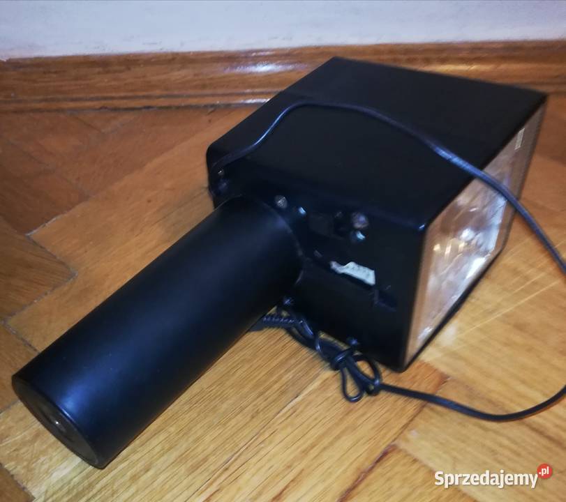 Stara lampa błyskowa Norma FIL 101 Warszawa sprzedam