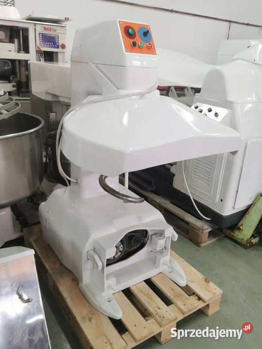 Miesiarka Boku 120 mazowieckie Zwoleń