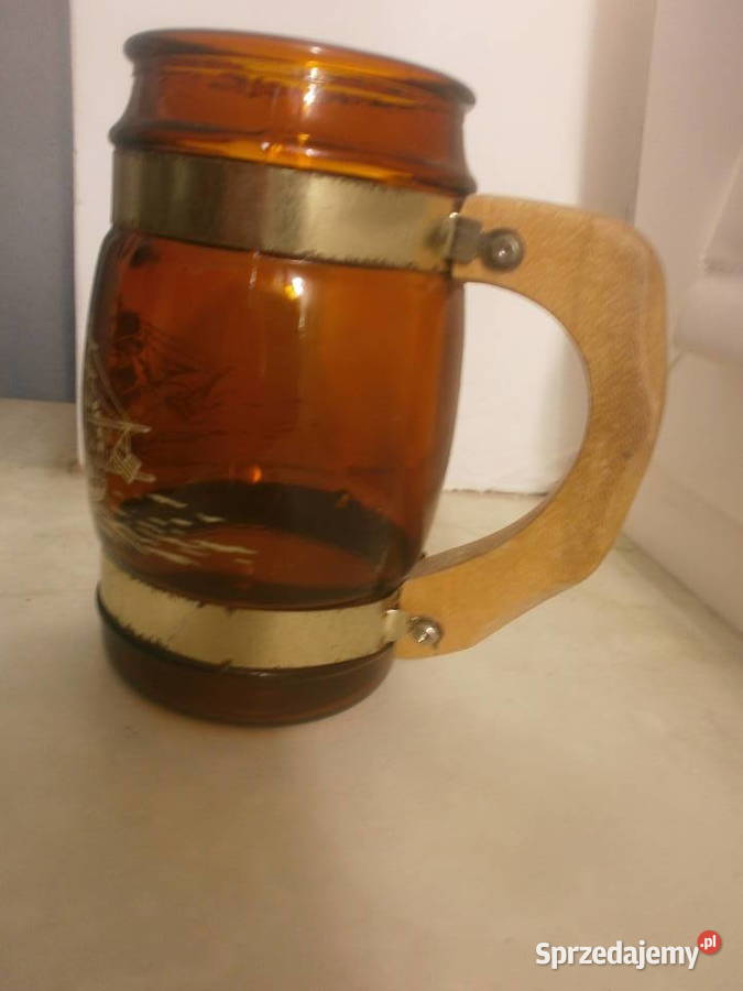 kufel marynarza Zielona Góra