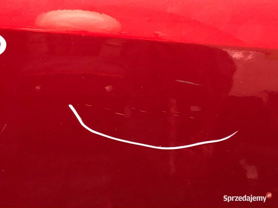 DRZWI PRAWY TYŁ KIA RIO III Hatchback 1117 sprzedam