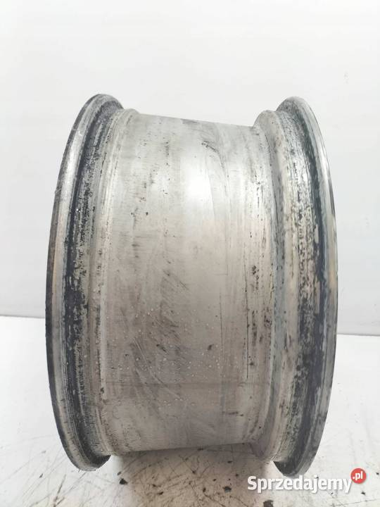 FELGA ALUMINIOWA R19 5X130 ET60 OC74MM 9JX19H2 Średnica 19"