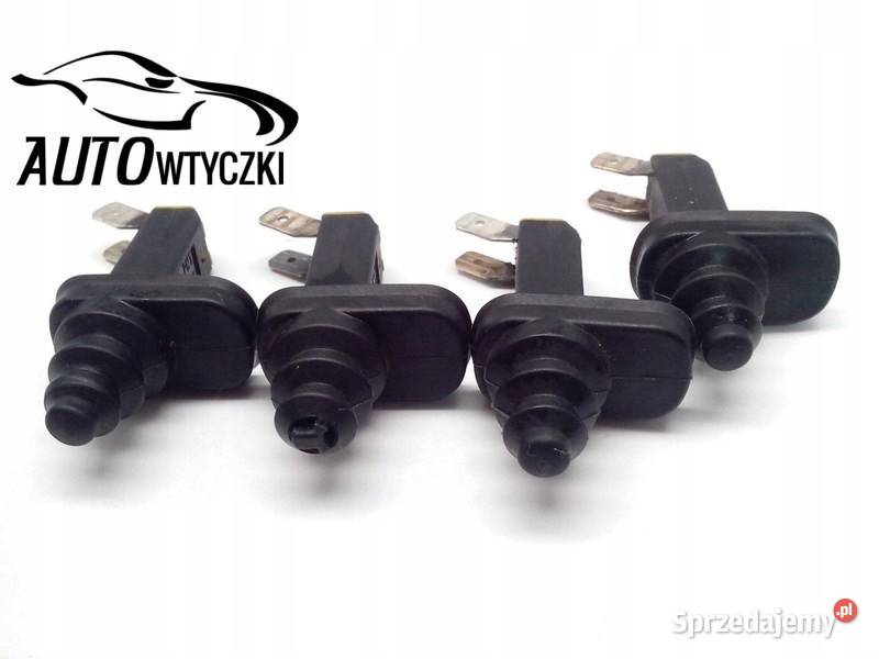 4D0947561 WLACZNIK OTWARCIA MASKI AUDI A4 A6 A8 wielkopolskie