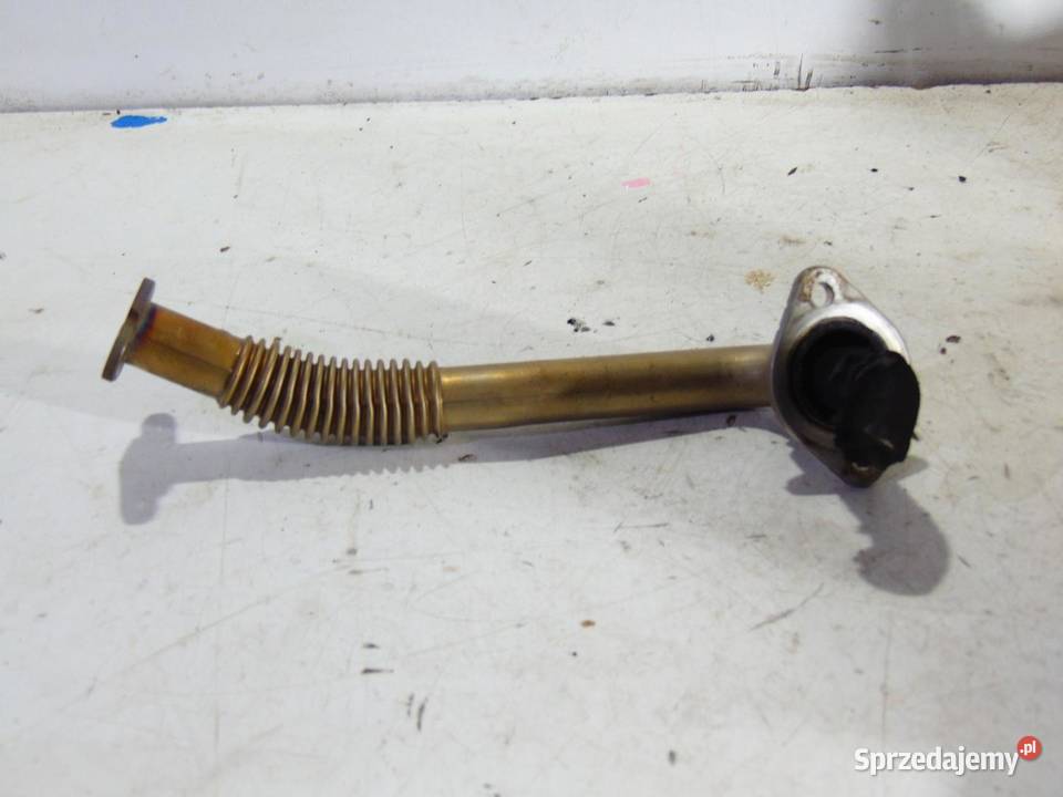 RURA RURKA EGR VW TOURAN I 16 FSI 03C131521T
