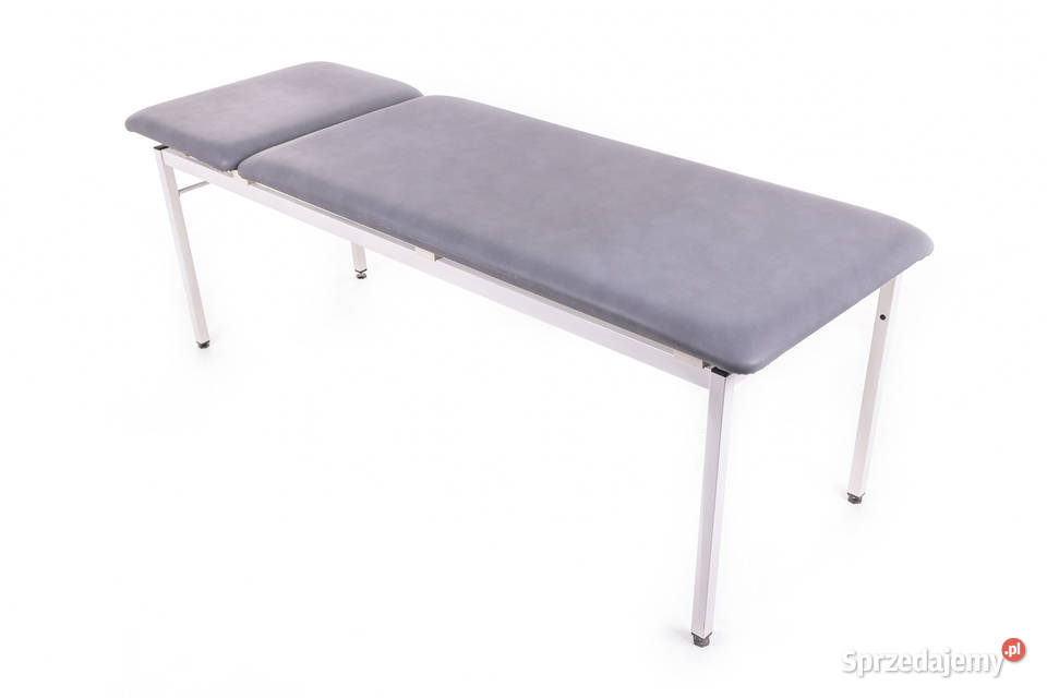 Kozetka lekarska SCHMITZ 211108 Wyposażenie szpitali i gabinetów Wyposażenie szpitali i gabinetów Leszno