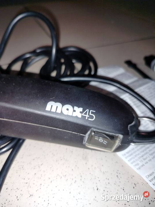 Maszynka do strzyżenia zwierząt firmy MOSER kujawsko-pomorskie Bydgoszcz