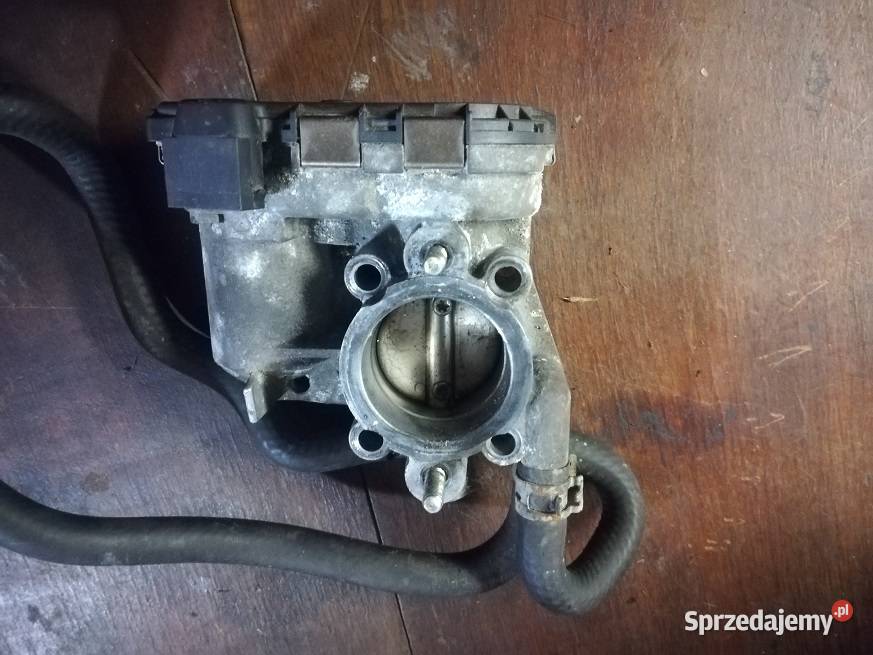 Przepustnica opel corac C bosch 0280750044 Mieleszyn