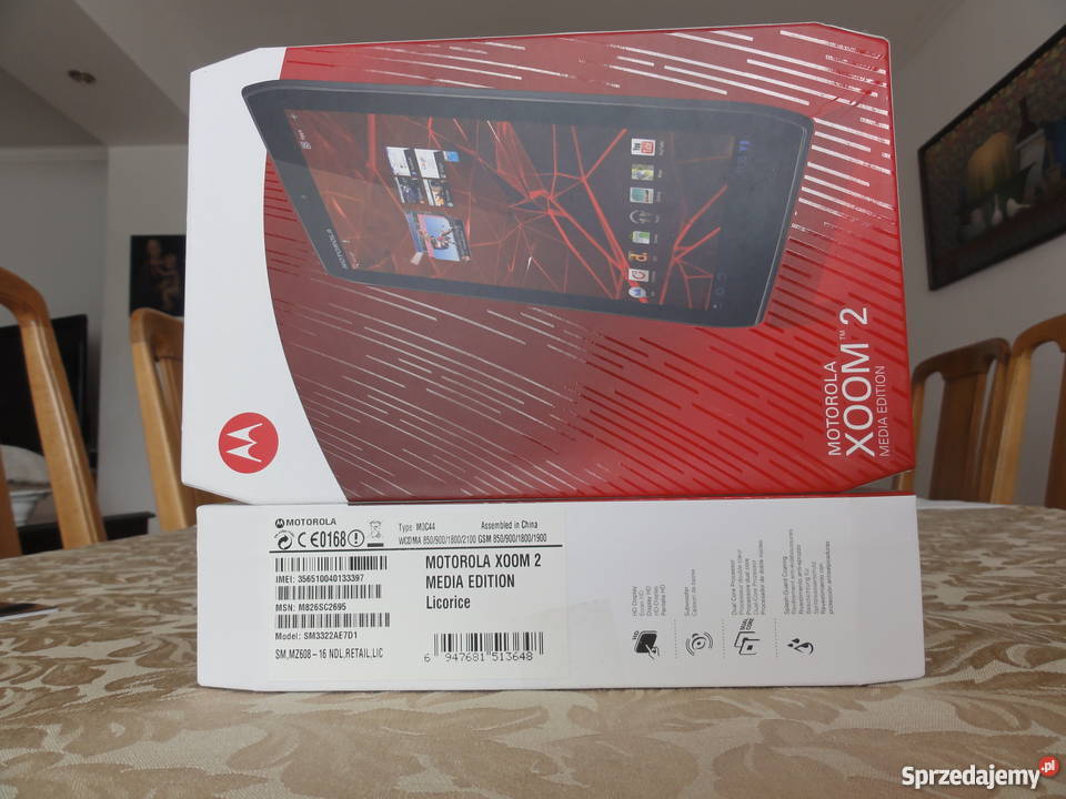 tablet Asus Zen Pad z 2 GB RAMU Warszawa