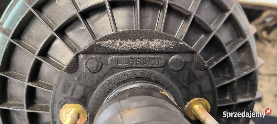 SERWO HAMULCOWE CHEVROLET CORVETTE C4 LIFT osobowe Lipno