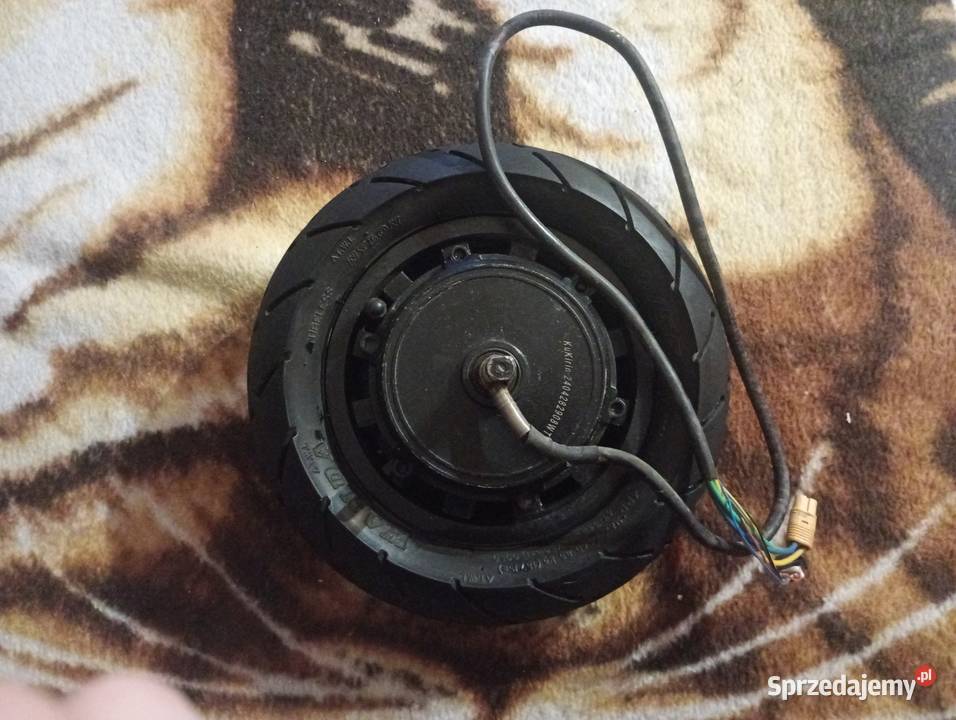 silniki kukirina G2 master dwa sprzedam